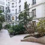 Appart 6Pers#2Bedrooms#Victor Hugo#Arc De Triomphe