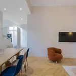 Appart 6Pers#2Bedrooms#Victor Hugo#Arc De Triomphe