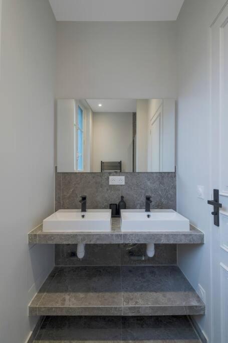 6pers#2bedrooms#victor Hugo#arc De Triomphe *