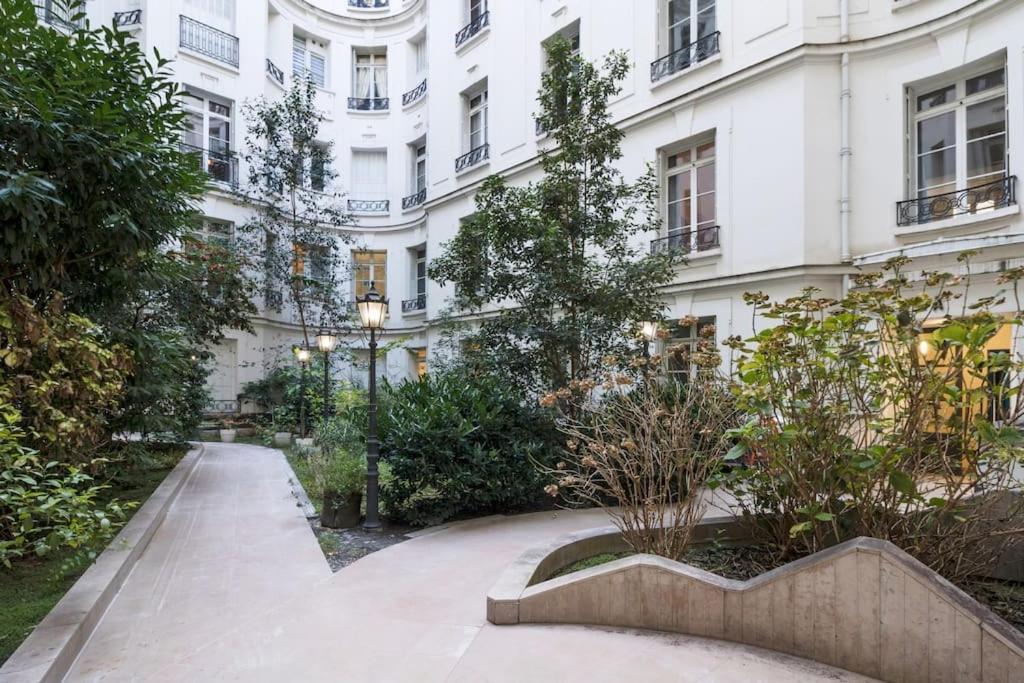 6pers#2bedrooms#victor Hugo#arc De Triomphe *