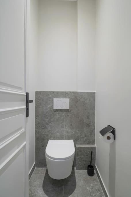 Apartment 6pers#2bedrooms#victor Hugo#arc De Triomphe