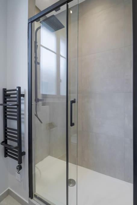 6pers#2bedrooms#victor Hugo#arc De Triomphe