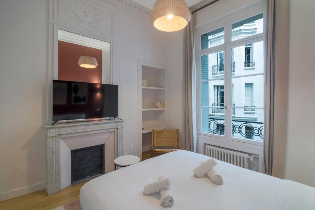 6pers#2bedrooms#victor Hugo#arc De Triomphe * Paris
